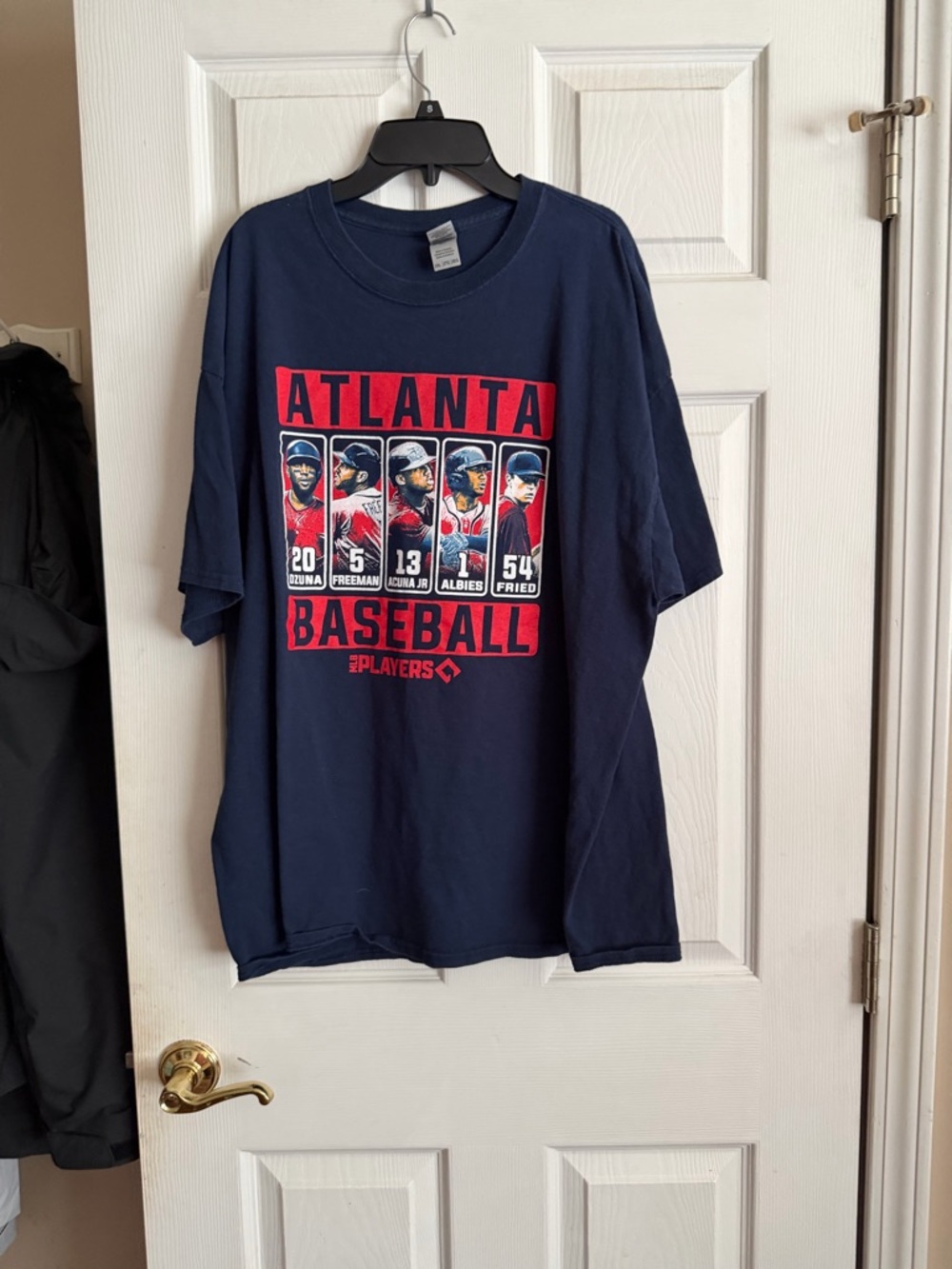 Men’s size xxl Tshirt